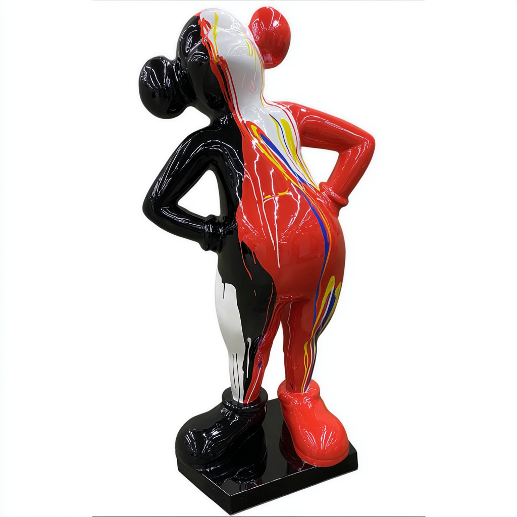 Statue Solstice - XXL