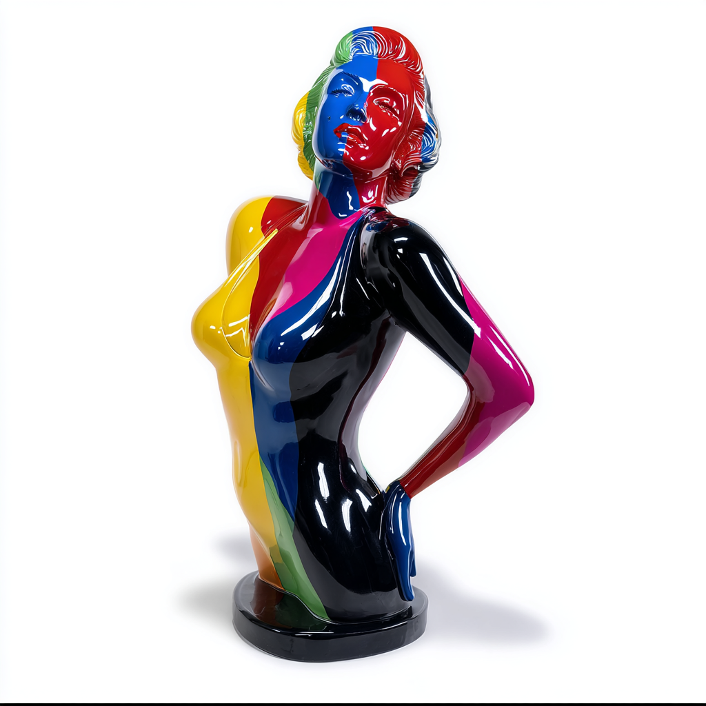 Statue Echelon - XXL