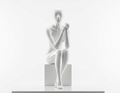 Statue Nytopia - XXL