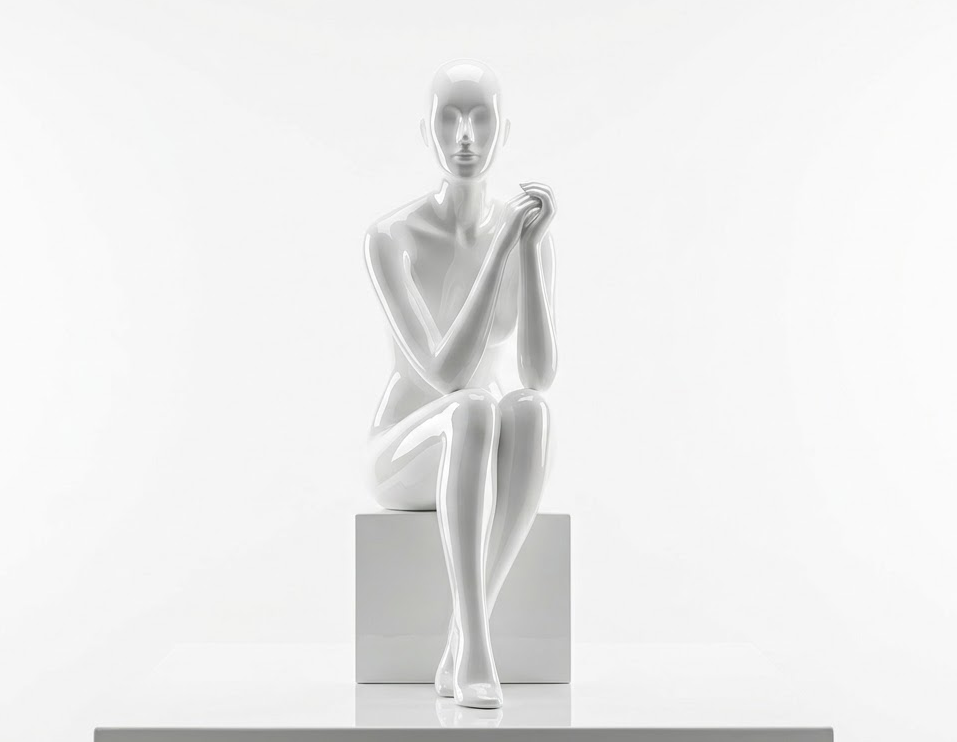 Statue Nytopia - XXL